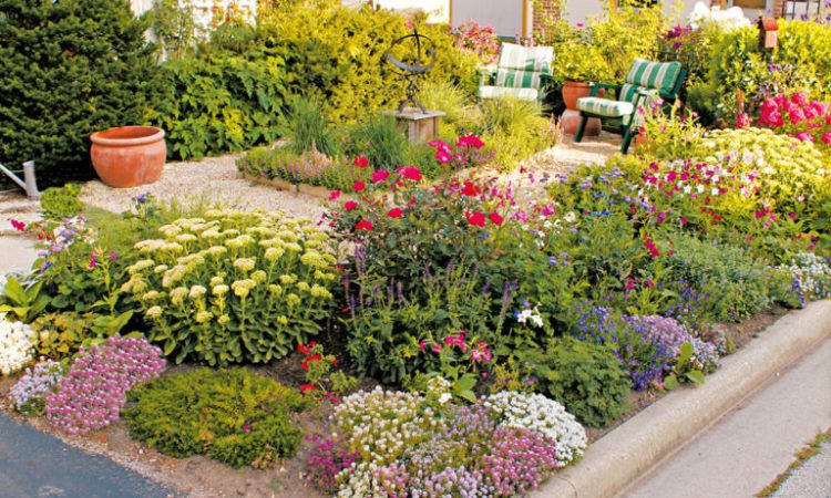 Five Ways To Make Gardening The Most Miserable Experience Eve