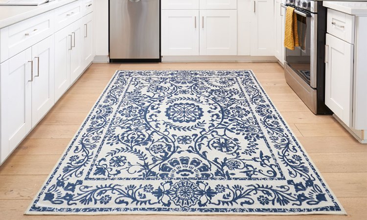 5 Tips For Choosing The Best Kitchen Rugs For Your Home