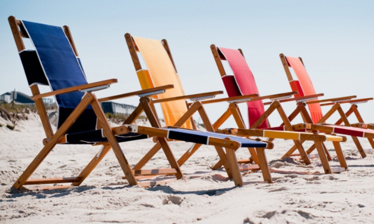 Beach Chairs – Finding the Right Ones for You