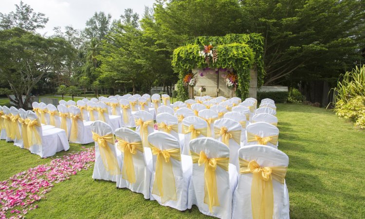 Folding Chair Covers and All Their Advantages