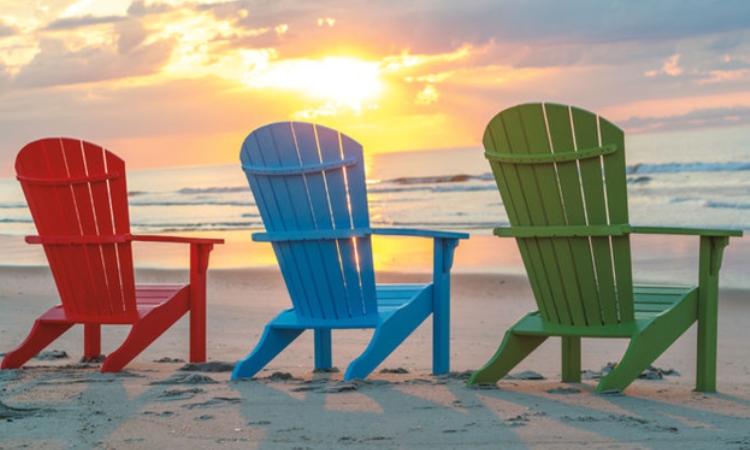 Plastic Adirondack Chairs and Their Benefits