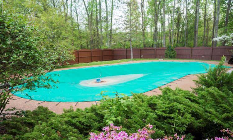The Best Above Ground Pool Covers – How To Choose And Protect